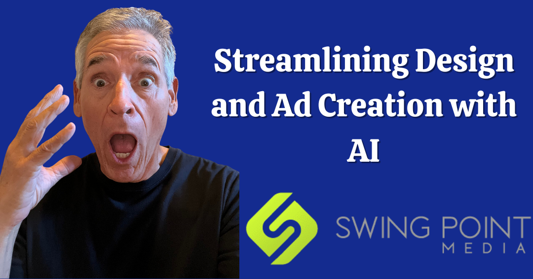 Streamlining Design and Ad Creation with AI